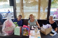 Annual Raffle and Silent Auction <br /> <p> April 15th 2023</p>