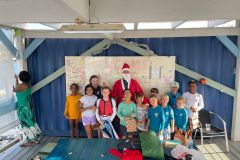 Christmas Fun Sail  <br /><p>December 9th 2023</p>