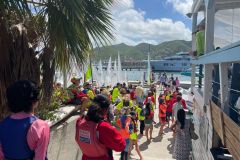 Domino's Regatta <br /><p> May 24th, 2025</p>