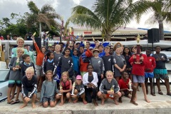 Domino's Regatta <br /> <p>May 14th 2023</p>
