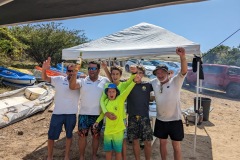 Friars Bay Race <br /><p>April 6 & 7, 2024</p>