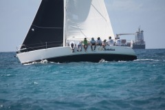 Fryers Bay Keelboat Race <br /> <p> April 1st 2023</p>