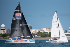 Heineken Regatta Warm Up <br /> <p> February 27 2023</p>