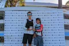 Hope Ross day 2 - prize giving <br /> <p>May 6th 2023</p>