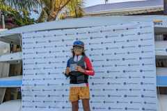 Hope Ross day 2  <br /> <p>May 6th 2023</p>