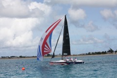 Keelboat Day 1  <br /><p>November 5th 2023</p>