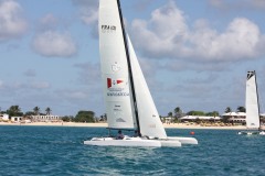 Keelboat Day 2 <br /><p>January 7th 2024</p>