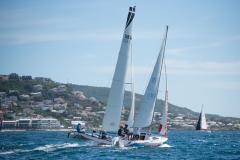 Keelboat Race Day 2<br /><p>October 24th</p>