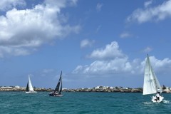 Keelboat Race Day 3 <br /><p>May 25th, 2025</p>