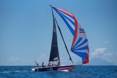 Keelboat Season Championship day 4 <br /> June 22nd  2025