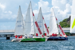  Lagoonies Regatta 2023 <br /> <p> June 24th 2023</p>