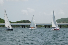 Lagoonies Regatta <br /> <p> June 1st, 2024 </p>