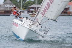 Lagoonies Regatta 2025 <br /><p>June 14th, 2025</p>