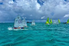 National Dingy Championship <br /><p> May 10th-11th 2025</p>