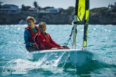 Sint Maarten, Heineken Regatta, 2023, Race Day 3, Saturday, March 4, Round The Island, Kids