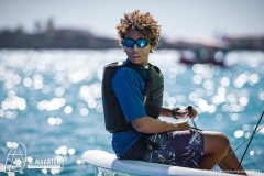 Sint Maarten, Heineken Regatta, 2023, Race Day 3, Saturday, March 4, Round The Island, Kids