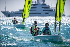 Sint Maarten, Heineken Regatta, 2023, Race Day 3, Saturday, March 4, Round The Island, Kids