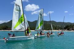 October Sailing Camp<br /><p>October 7- 11, 2024</p>