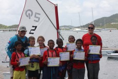 Primary School Program - SR <br /> <p>June 9th 2023</p>