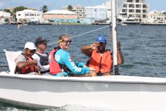 Sailability <br /> <p> August 29th </p>