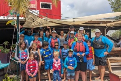 Sailing Summer Camp Week 1 <br /> <p> June 30th 2023</p>