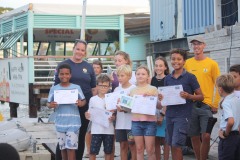 Sailing School Ceremony <br /> <p> June 16th 2023 </p>