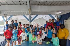 Sailing Summer Camp Week 2 <br /> <p> July  7th 2023</p>