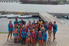 Sailing Summer Camp Week 4 <br /> <p> July 21st 2023</p>