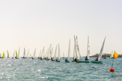 Sint Maarten Youth Sailors Excelling in International Regattas<br />August 2025