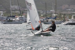 National Dinghy Championship <br /> <p> June 3th and 4th 2023</p>