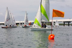 Soons Dinghy Regatta <br /><p> October 18th 2025 </p>