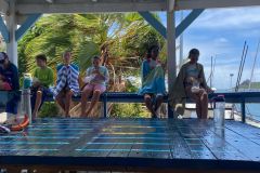 Summer Camp 2025 Week 1<br /><p>June 30- July 4 2025</p> 