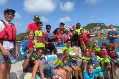 Sailing Summer Camp Week 3 <br /><p>July 19th</p>