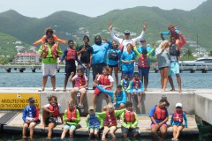 Summer Sailing Camp Week 4<br /><p> July 26th</p>