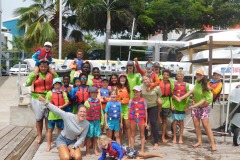 Summer Sailing Camp Week 5<br /><p> August 3rd</p>